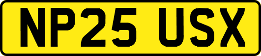 NP25USX