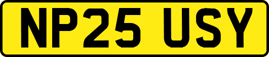 NP25USY