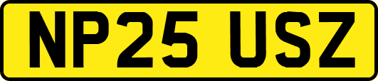 NP25USZ