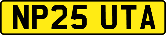NP25UTA