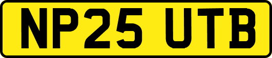 NP25UTB