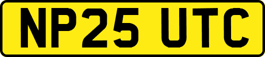 NP25UTC