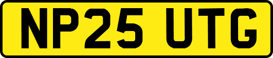 NP25UTG