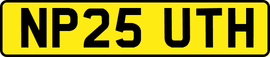 NP25UTH