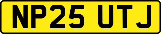 NP25UTJ