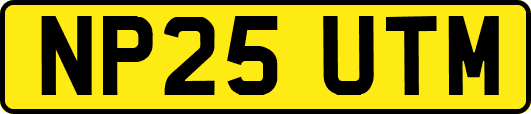 NP25UTM
