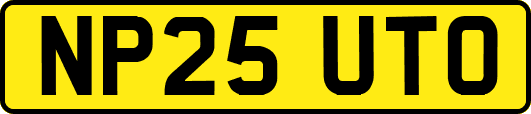NP25UTO