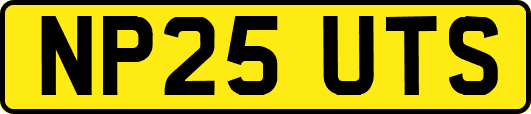 NP25UTS