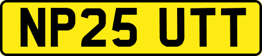 NP25UTT