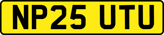NP25UTU