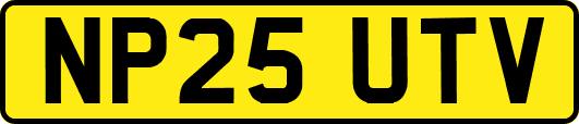 NP25UTV