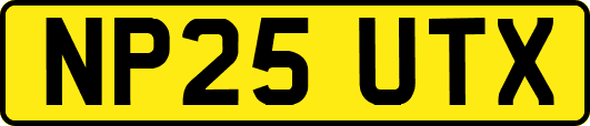 NP25UTX