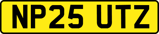 NP25UTZ