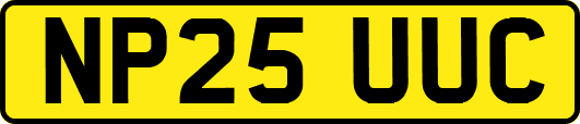 NP25UUC