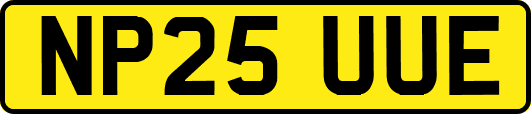 NP25UUE
