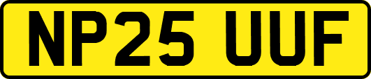NP25UUF