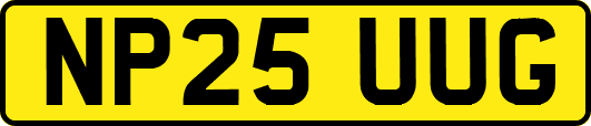 NP25UUG