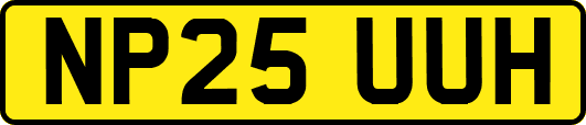 NP25UUH