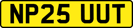 NP25UUT