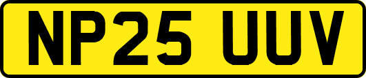 NP25UUV