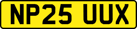 NP25UUX