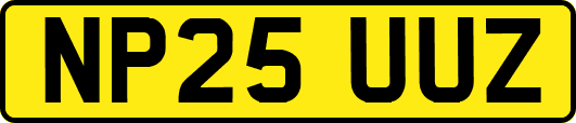 NP25UUZ