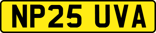 NP25UVA