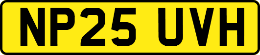 NP25UVH