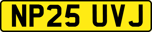NP25UVJ