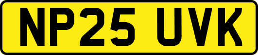 NP25UVK