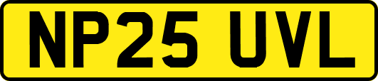 NP25UVL