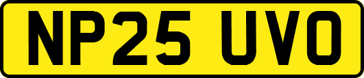 NP25UVO