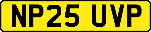 NP25UVP