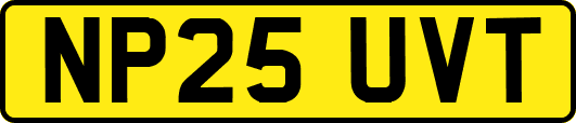 NP25UVT