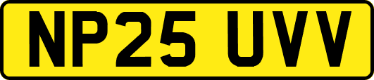 NP25UVV