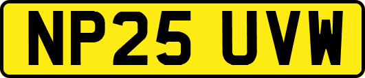 NP25UVW