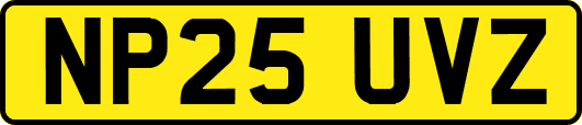 NP25UVZ