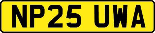 NP25UWA