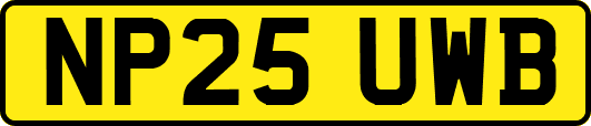 NP25UWB