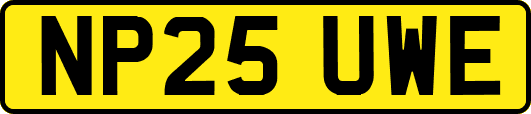 NP25UWE