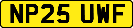 NP25UWF