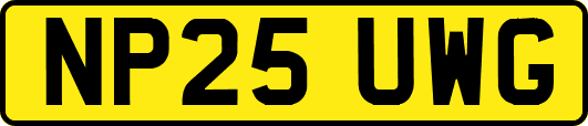 NP25UWG