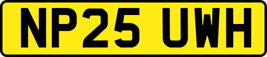 NP25UWH