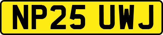 NP25UWJ