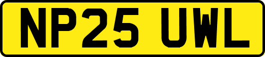 NP25UWL