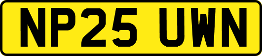 NP25UWN