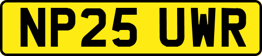 NP25UWR