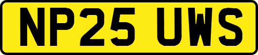NP25UWS