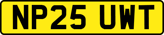 NP25UWT