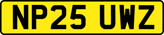 NP25UWZ